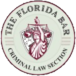 The Florida Bar — Criminal Law Section