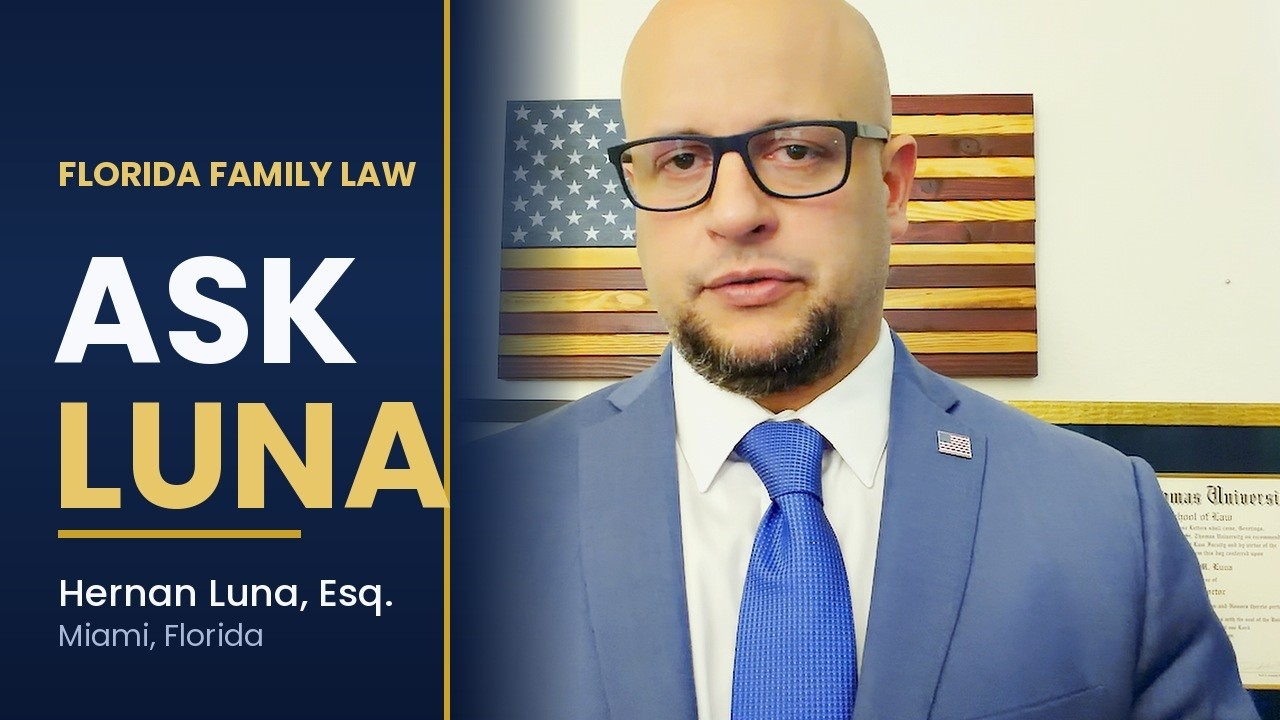 Hernan Luna introduces Luna Law, PLLC — watch the 39-second firm overview